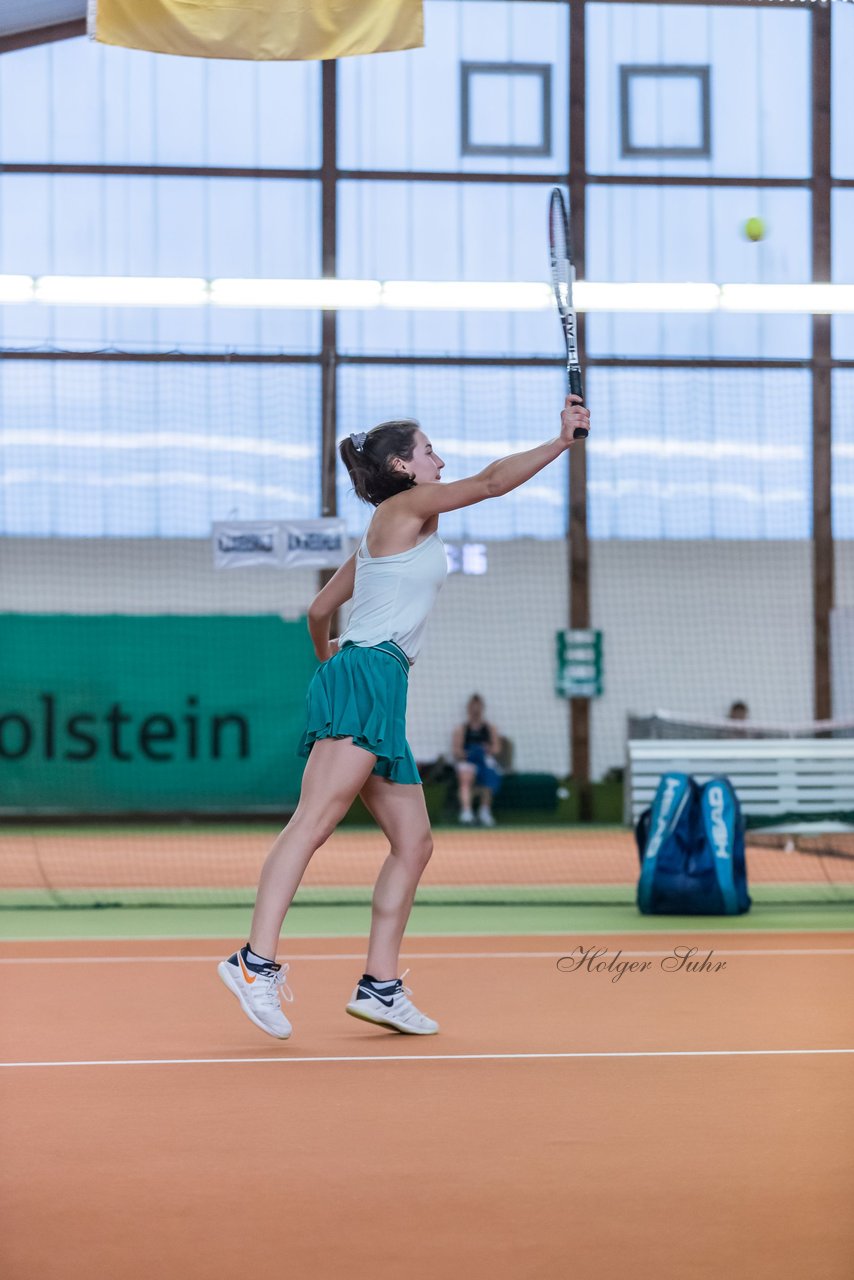 Bild 95 - Sparkassen Pokal Marne